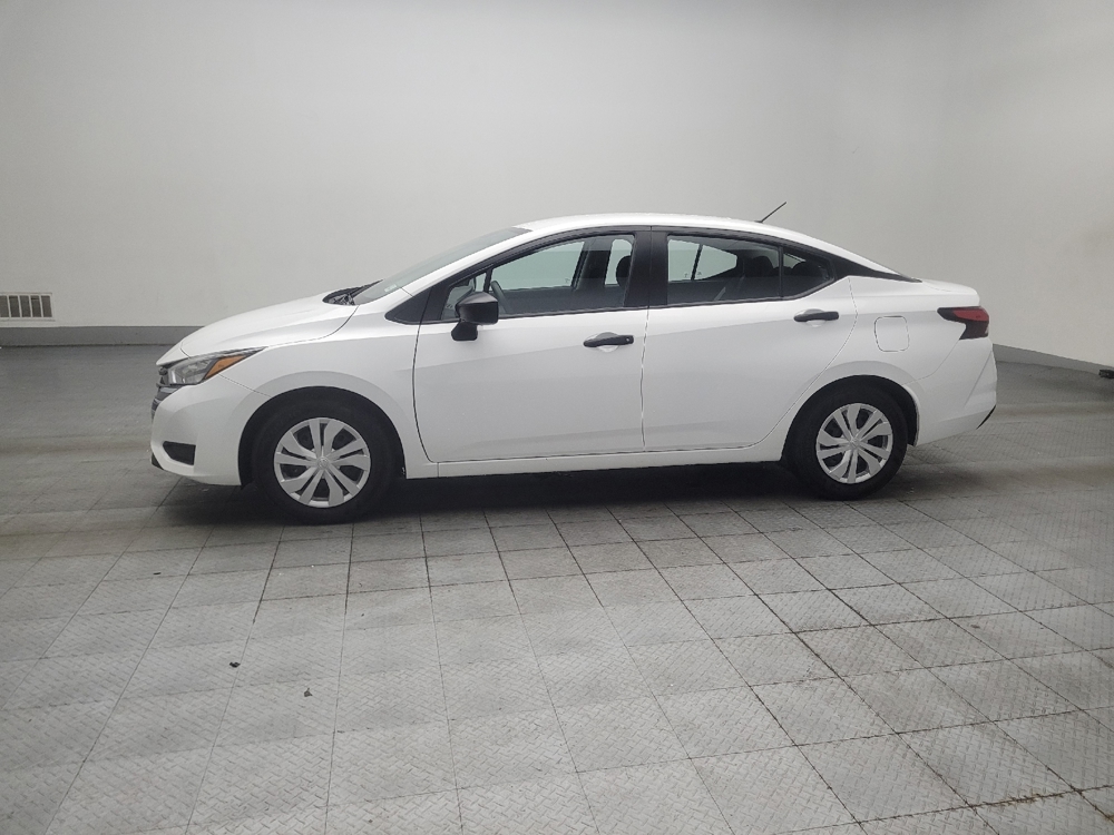 nissan versa sedan 2025 3N1CN8DV6SL867432 image nissan versa sedan 2025 3N1CN8DV6SL867432 image